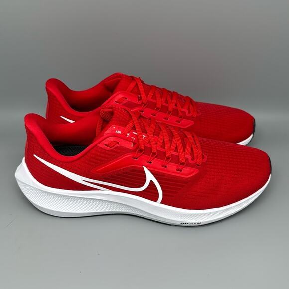 Nike Air‎ Zoom Pegasus 39 Running Shoes DM0165-602 Women’s Sz 12 NEW! - Picture 1 of 10